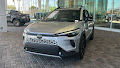 2026 Toyota Corolla Cross Hybrid XSE