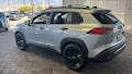 2026 Toyota Corolla Cross Hybrid XSE