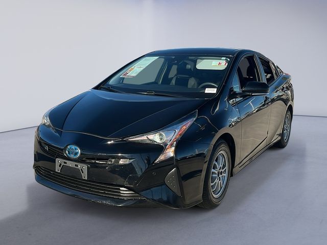 2018 Toyota Prius Two