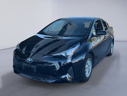2018 Toyota Prius Two