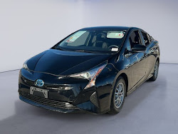 2018 Toyota Prius Two