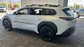 2026 Toyota bZ Woodland Base