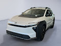 2026 Toyota bZ Woodland Base