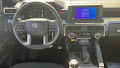 2026 Toyota 4Runner TRD Sport