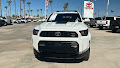 2026 Toyota 4Runner TRD Sport