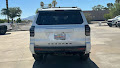 2026 Toyota 4Runner TRD Sport