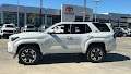 2026 Toyota 4Runner TRD Sport