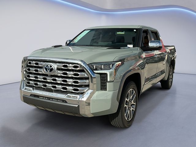 2024 Toyota Tundra Hybrid 1794 Edition