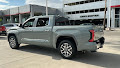 2024 Toyota Tundra Hybrid 1794 Edition
