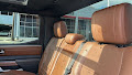 2024 Toyota Tundra Hybrid 1794 Edition