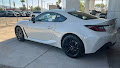 2026 Toyota GR86 Premium
