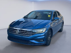 2019 Volkswagen Jetta SEL Premium