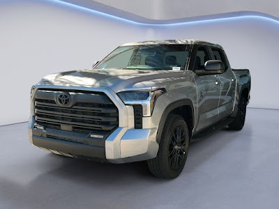 2026 Toyota Tundra