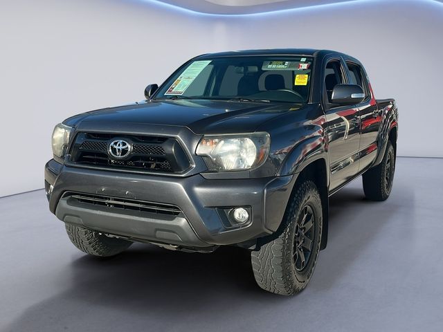 2015 Toyota Tacoma Base
