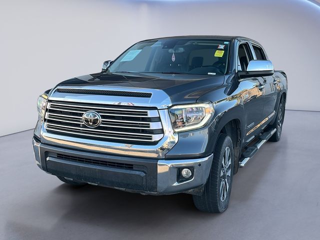 2021 Toyota Tundra Limited