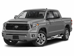 2021 Toyota Tundra Limited