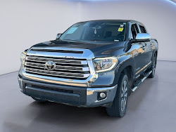 2021 Toyota Tundra Limited
