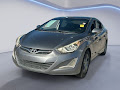 2016 Hyundai Elantra Value Edition