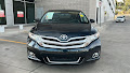 2015 Toyota Venza XLE