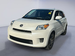2012 Scion xD Release Series 4.0
