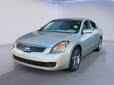 2009 Nissan Altima
