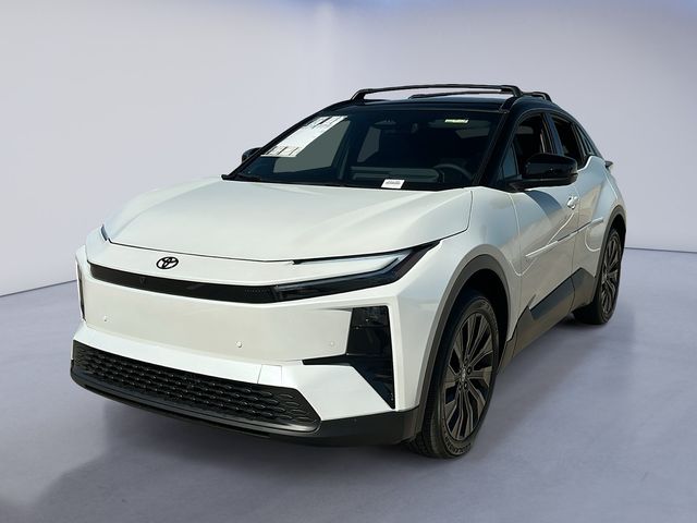 2026 Toyota C-HR XSE