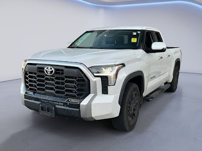 2022 Toyota Tundra