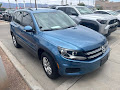 2017 Volkswagen Tiguan 2.0T S