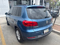 2017 Volkswagen Tiguan 2.0T S