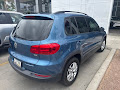 2017 Volkswagen Tiguan 2.0T S