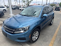 2017 Volkswagen Tiguan 2.0T S