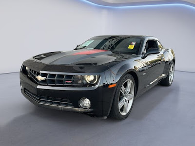 2012 Chevrolet Camaro