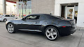 2012 Chevrolet Camaro 2LT