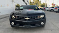 2012 Chevrolet Camaro 2LT
