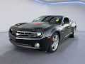 2012 Chevrolet Camaro 2LT