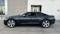 2012 Chevrolet Camaro 2LT