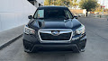 2019 Subaru Forester Base