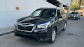 2019 Subaru Forester Base