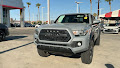 2018 Toyota Tacoma TRD Off-Road