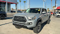 2018 Toyota Tacoma TRD Off-Road