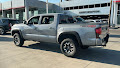 2018 Toyota Tacoma TRD Off-Road