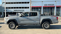 2018 Toyota Tacoma TRD Off-Road