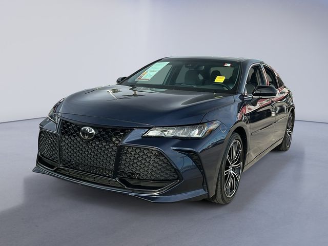 2019 Toyota Avalon XSE