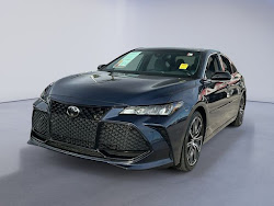 2019 Toyota Avalon XSE