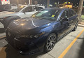 2019 Toyota Avalon XSE