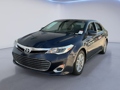 2014 Toyota Avalon