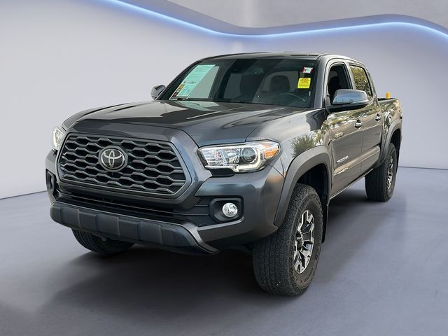 2023 Toyota Tacoma TRD Off-Road