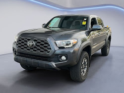 2023 Toyota Tacoma TRD Off-Road