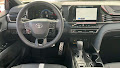 2026 Toyota Camry SE Nightshade