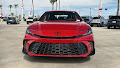 2026 Toyota Camry SE Nightshade
